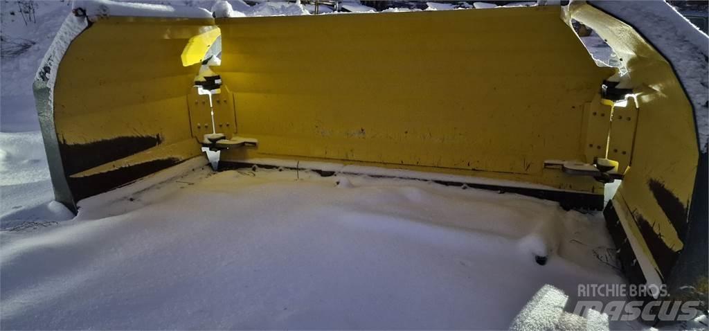 Vama U-aura Chasse neige