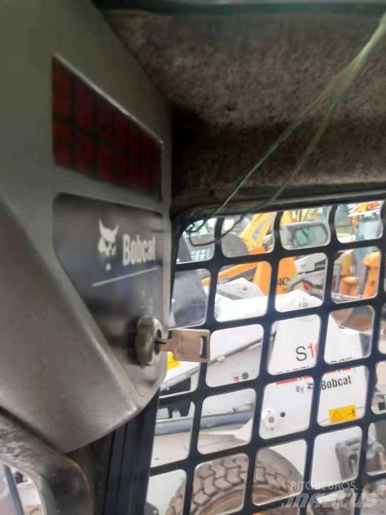 Bobcat S 300 Chargeuse compacte