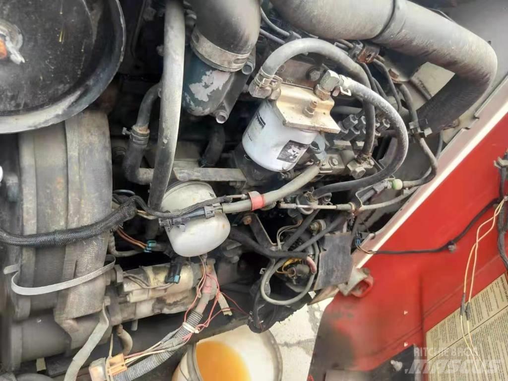 Bobcat S 300 Chargeuse compacte