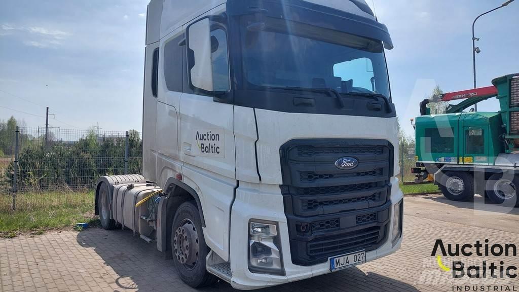 Ford F-MAX 500 Tracteur routier