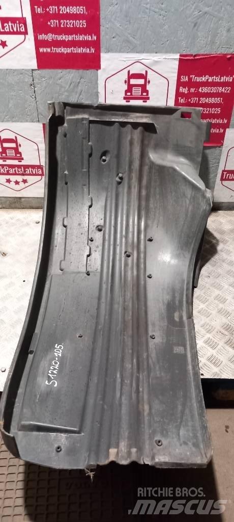 Scania G 400  1485485 Cabines