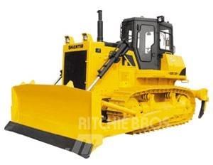 Shantui SD22W Bouteurs sur chenilles