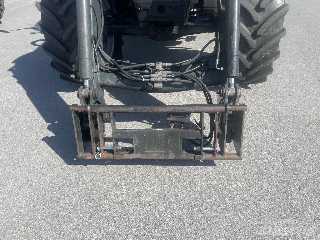 CASE MXM155 Tracteur