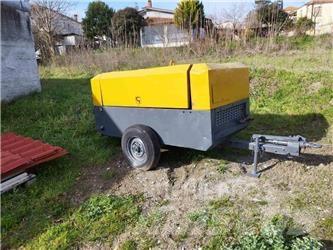 Ingersoll Rand P 260 Compresseur