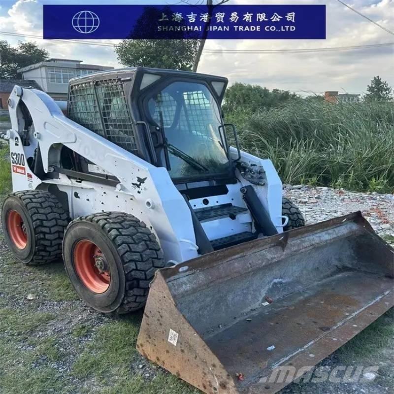 Bobcat s 300 Chargeuse compacte