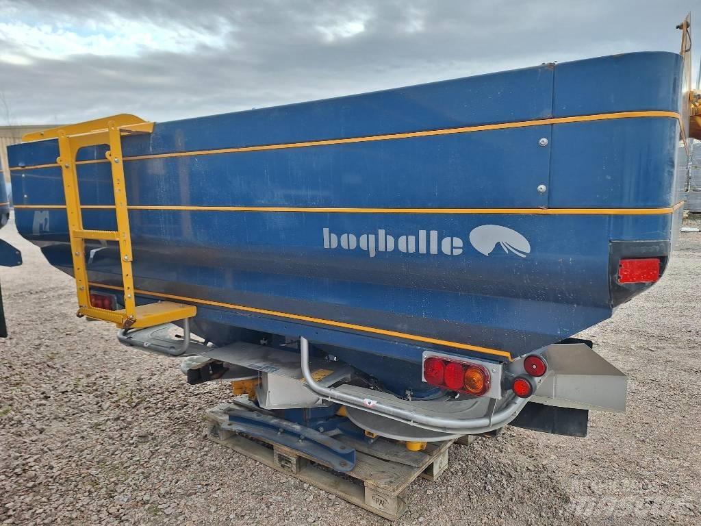 Bogballe M2W Semoir à engrais