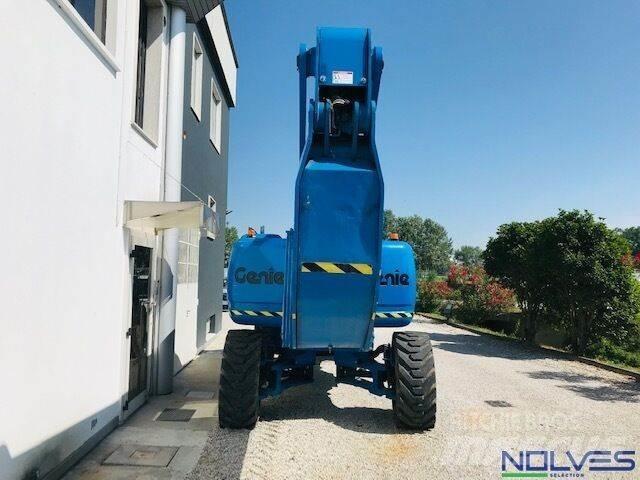 Genie Z135/70 Nacelles articulées