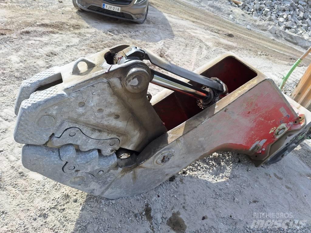 Rotar RSP 20 S Concasseur de Travaux Publics