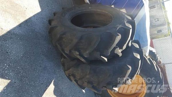  Pneus 400/80R24 Pneus, roues et jantes