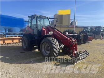 Schäffer 9640 T Chargeuse sur pneus
