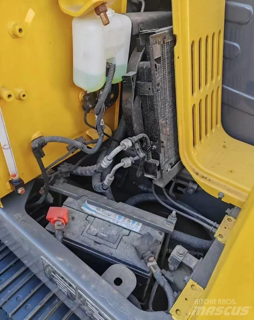 Volvo EC 60 Pelle sur chenilles
