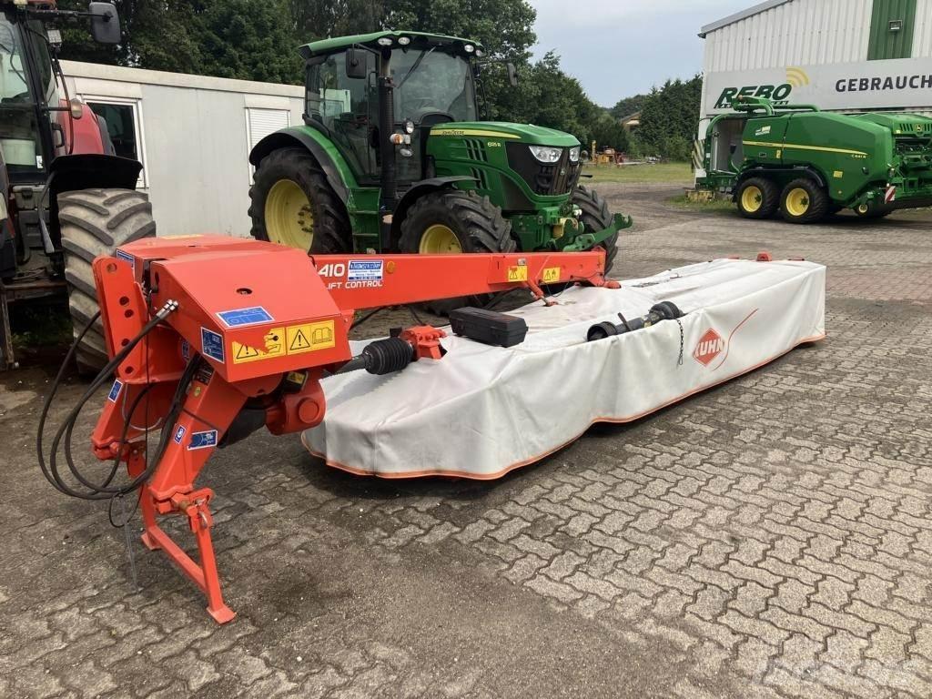 Kuhn GMD 4410 Faucheuse-conditionneuse