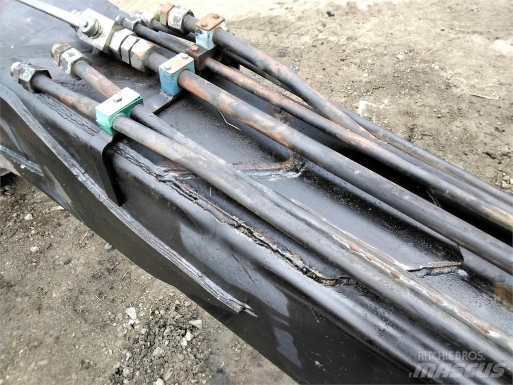 Eco Log 300 Grue forestière
