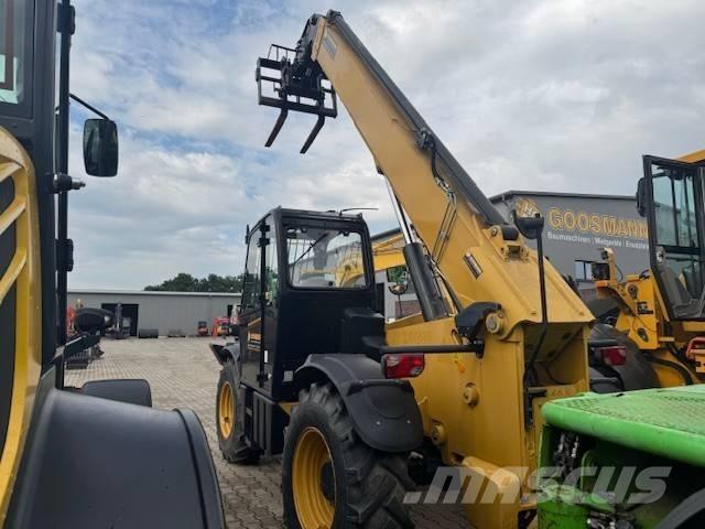 CAT TH 414 Chariot télescopique