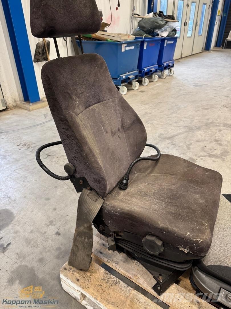  BeGe Stol Autres accessoires pour matériel forestier