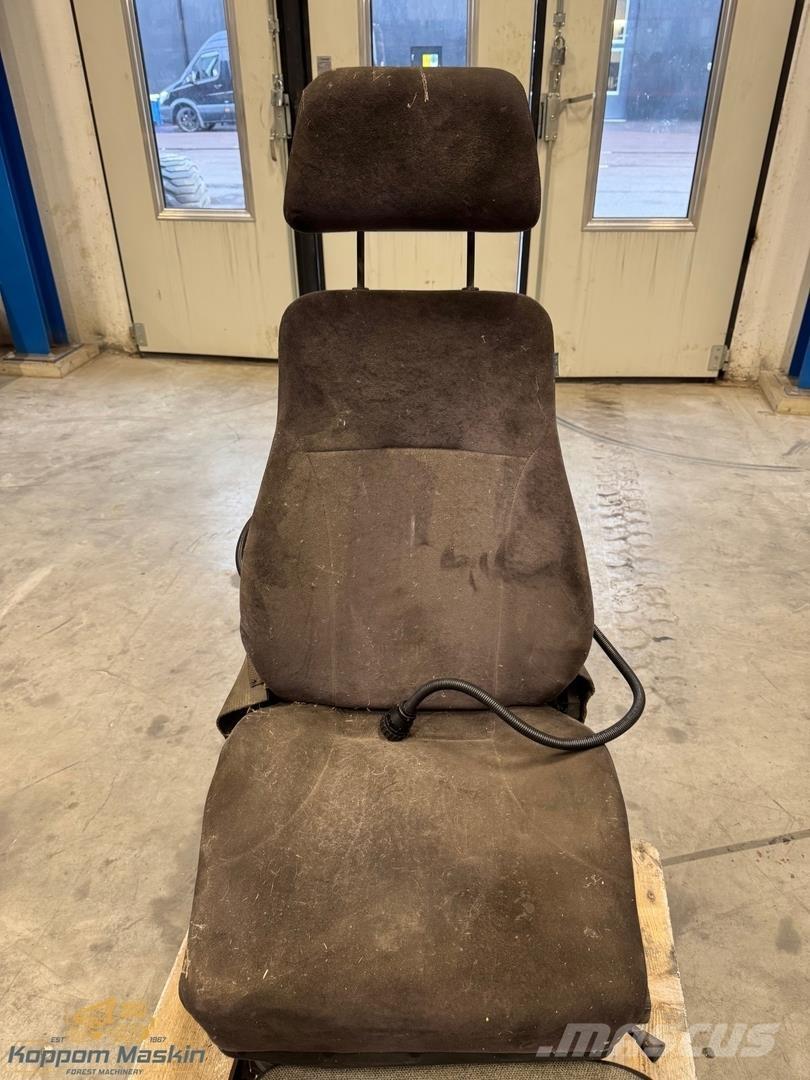  BeGe Stol Autres accessoires pour matériel forestier