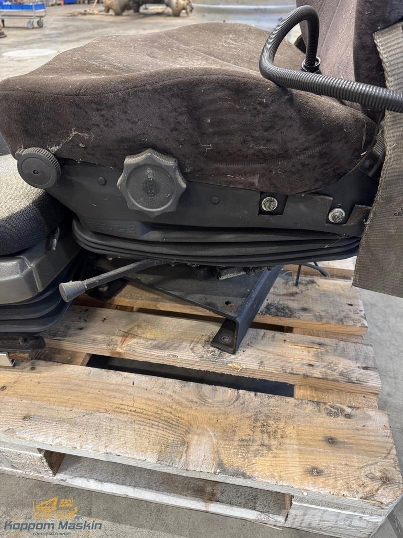  BeGe Stol Autres accessoires pour matériel forestier