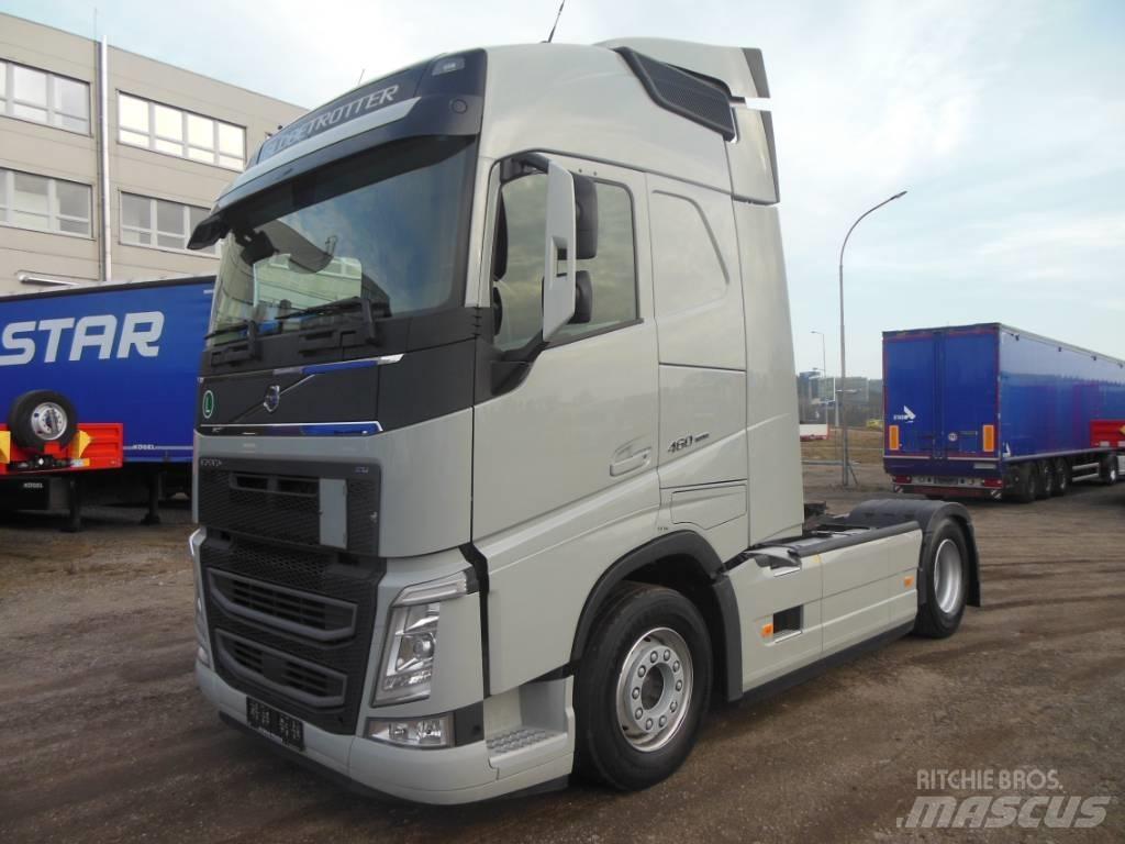 Volvo FH13 460 Tracteur routier