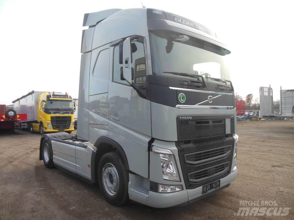Volvo FH13 460 Tracteur routier