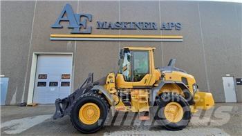 Volvo L 70 H Chargeuse sur pneus