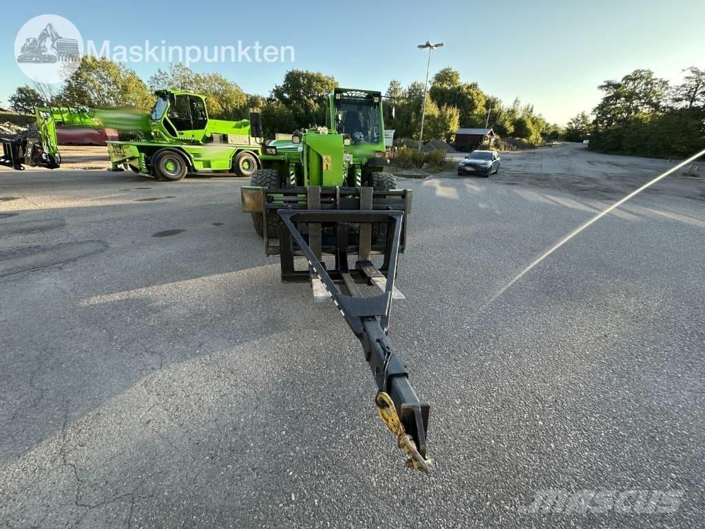 Merlo P 40.17 Plus Chariot télescopique