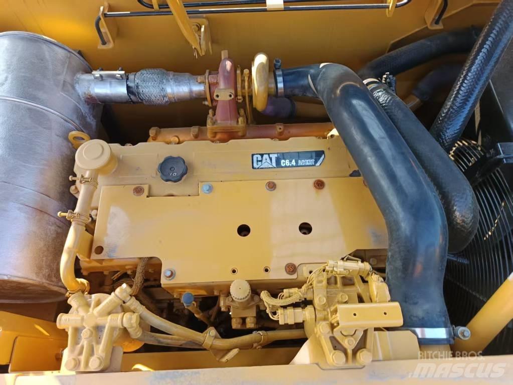 CAT CAT320DL Mini pelle 7t-12t