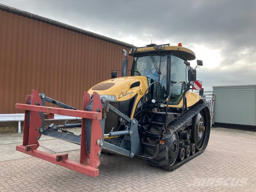 Challenger MT765 Tracteur