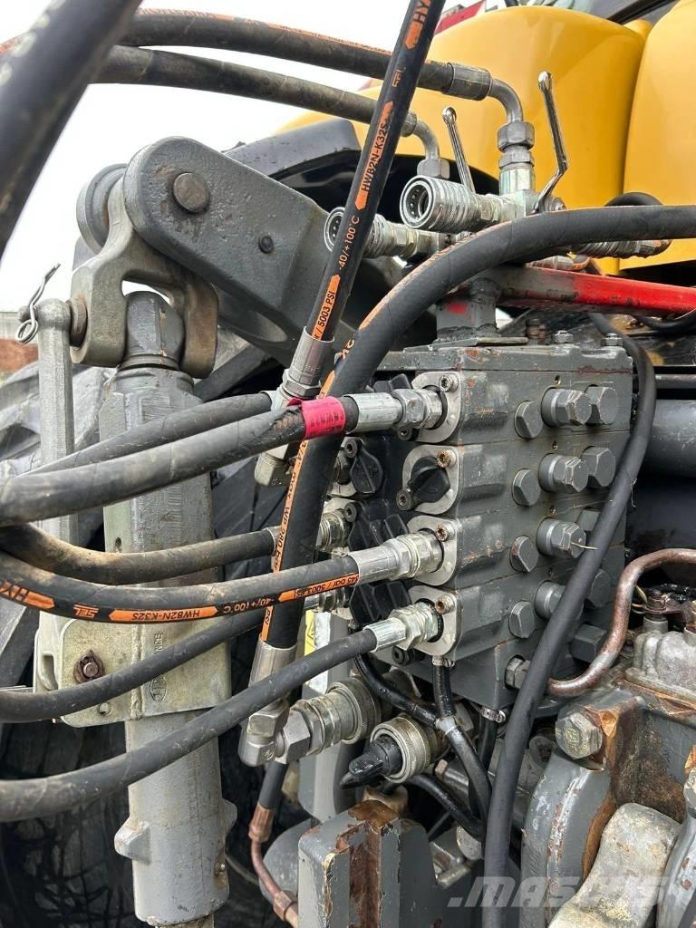 Challenger MT765 Tracteur