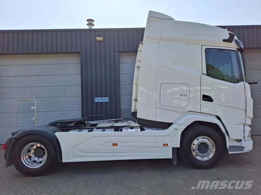 DAF XG XG480 HYDRO Tracteur routier