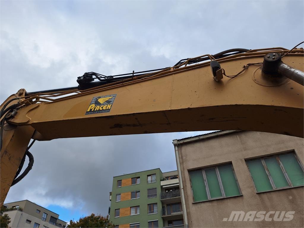 CAT 324 E Construction - Autres