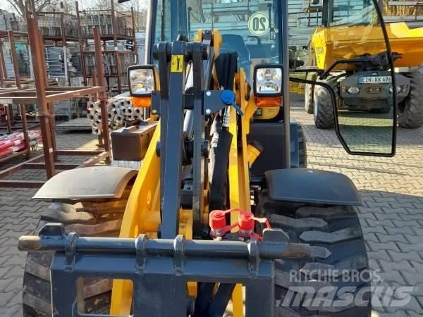 Schäffer 2430 SLT Chargeuse compacte