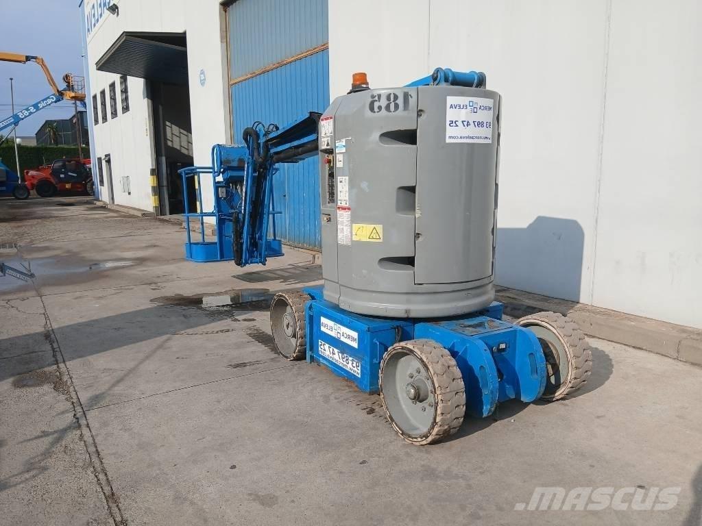 Genie Z 30/20 N RJ Nacelles articulées