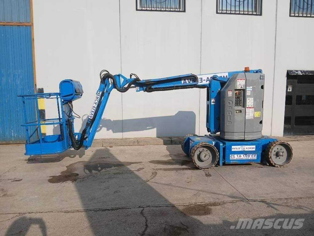 Genie Z 30/20 N RJ Nacelles articulées