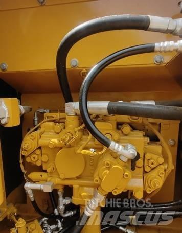 CAT 315D Pelle sur chenilles