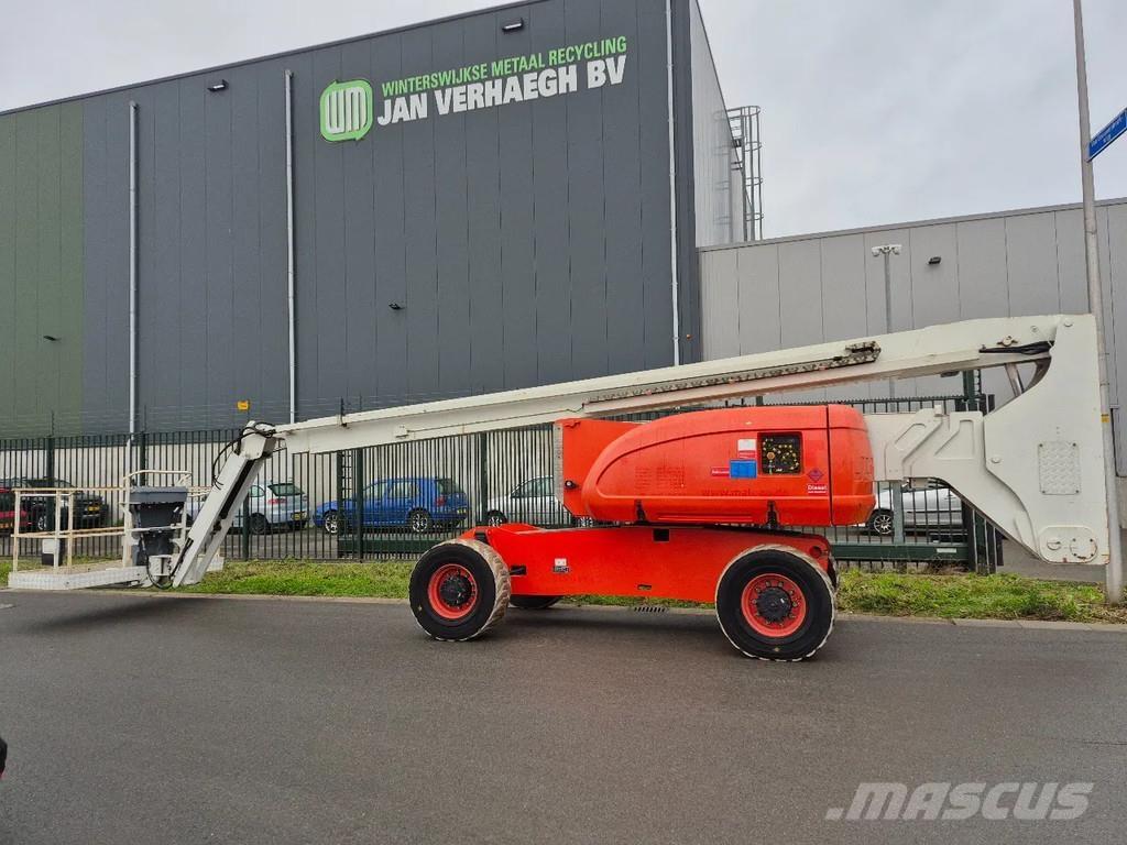 JLG 800aj Nacelles télescopiques
