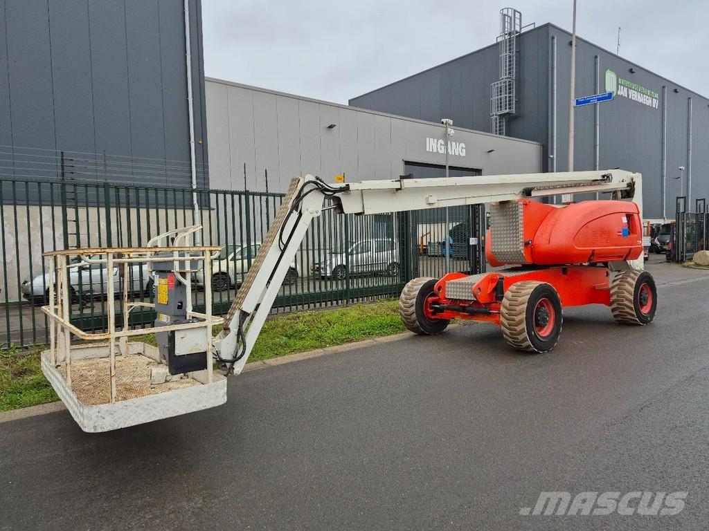 JLG 800aj Nacelles télescopiques