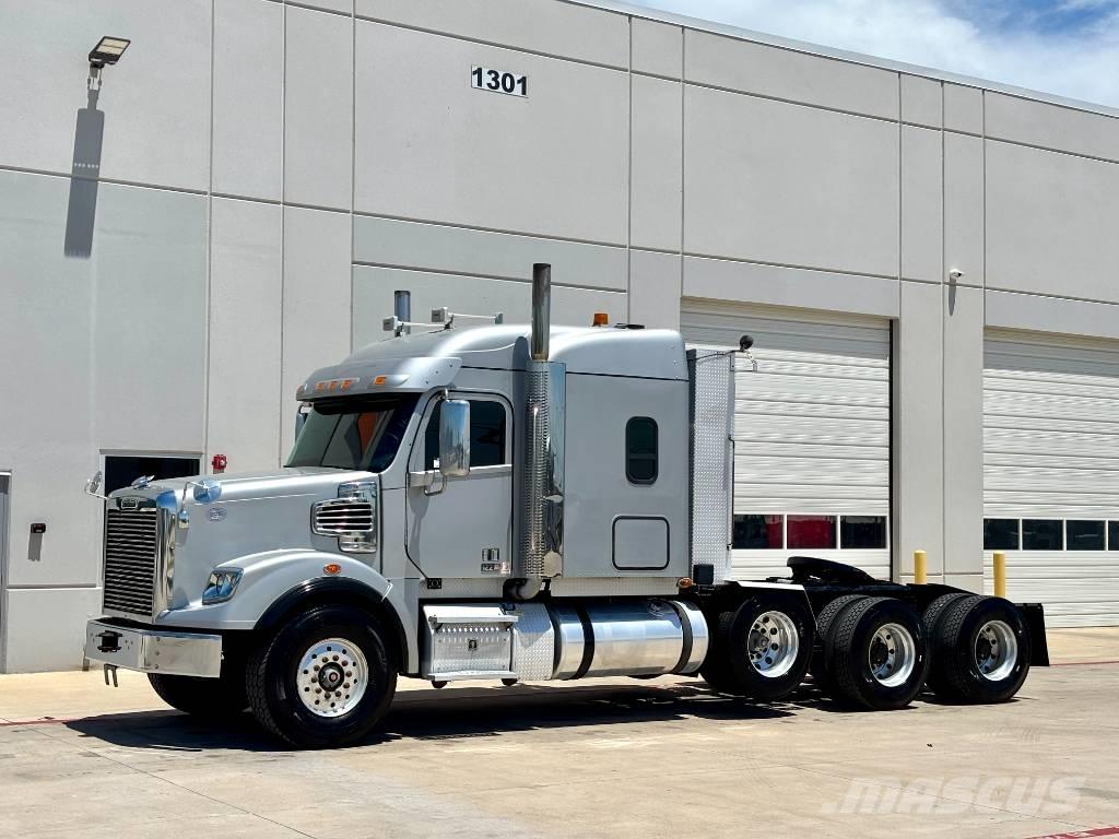 Freightliner SD 122 Tracteur routier