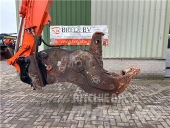 NPK G-18AS Concasseur de Travaux Publics