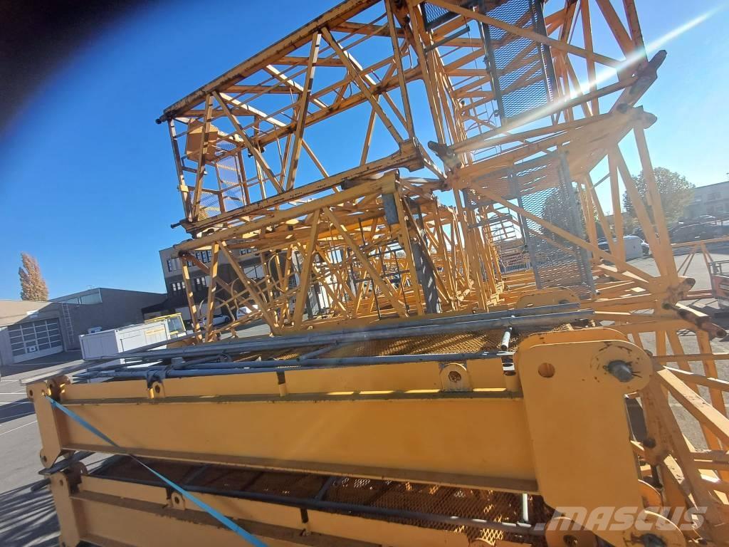 Liebherr LH280EC-H Grue à tour