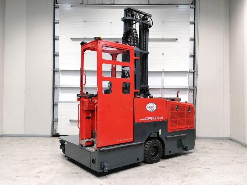 Combilift C3000GST Chariots GPL