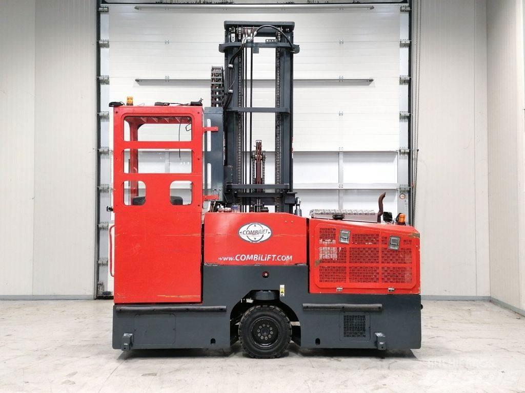 Combilift C3000GST Chariots GPL