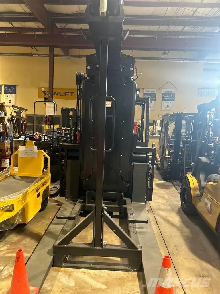 Hoist FR 40-60 Autres Chariots élévateurs