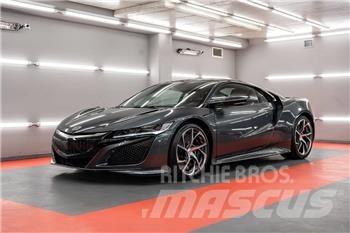 Honda NSX Voiture