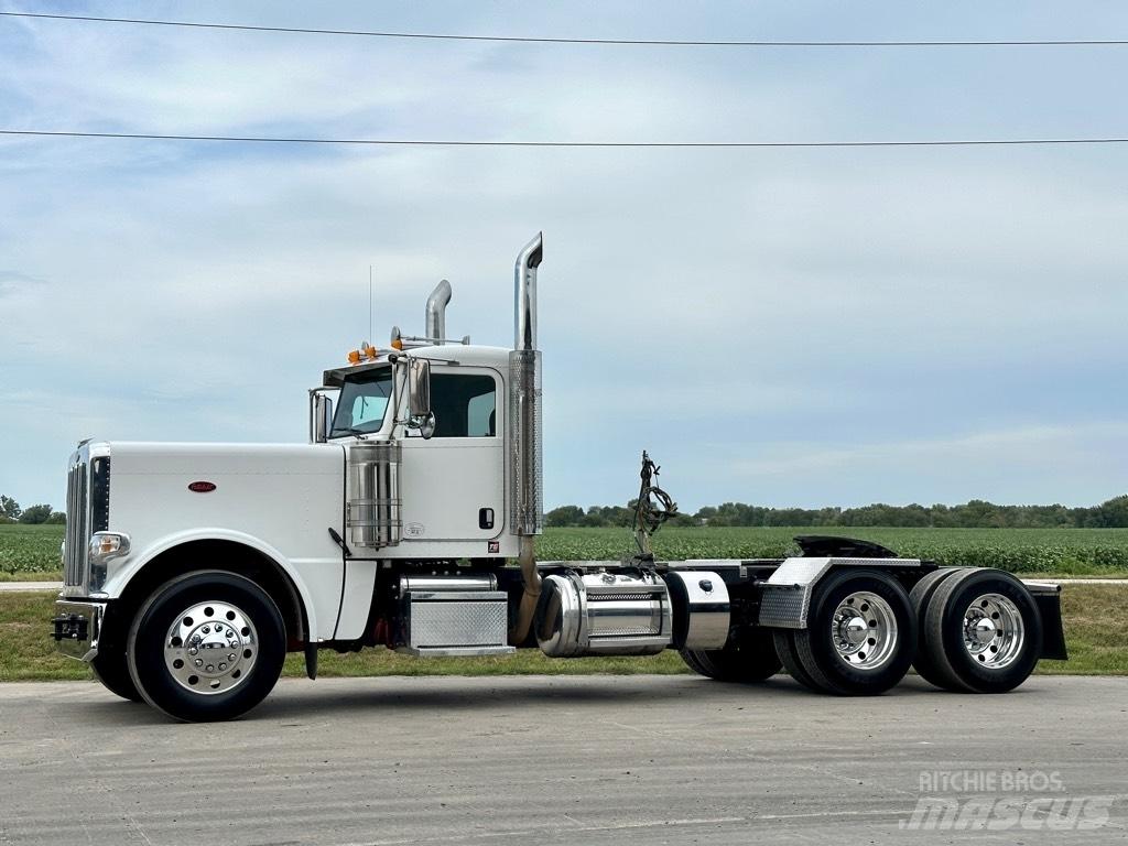 Peterbilt 389 Tracteur routier