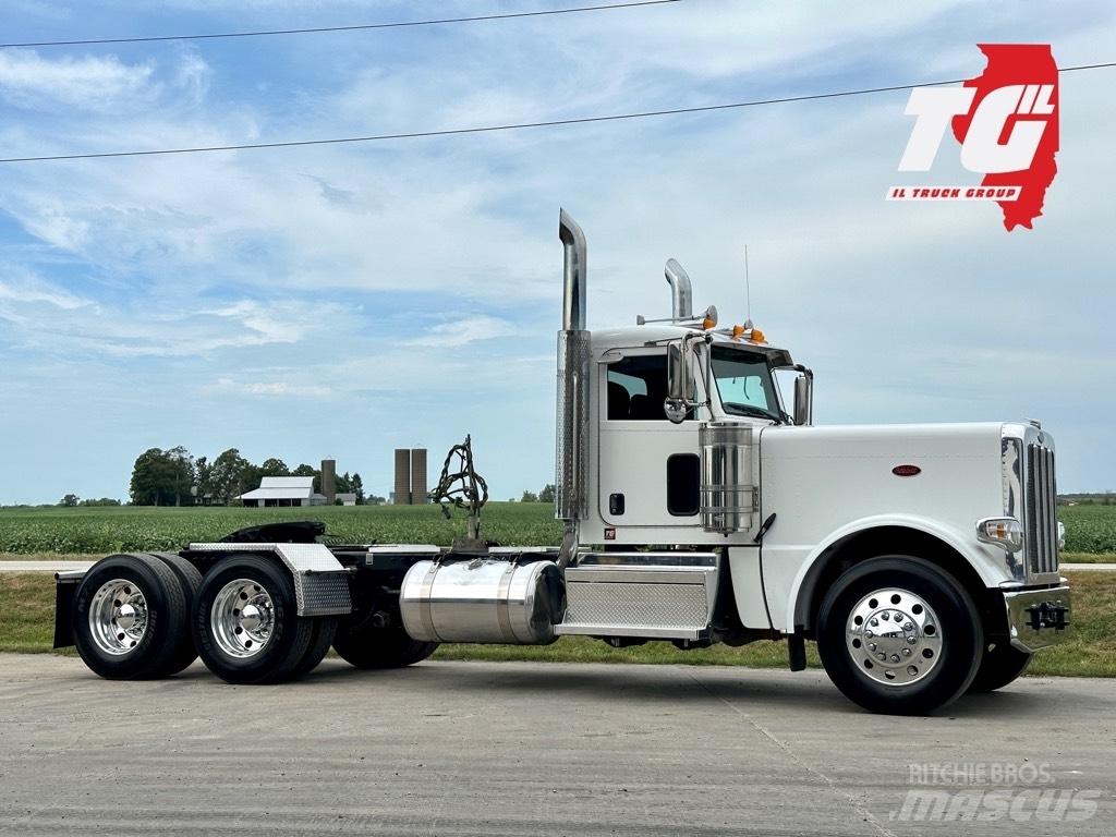 Peterbilt 389 Tracteur routier