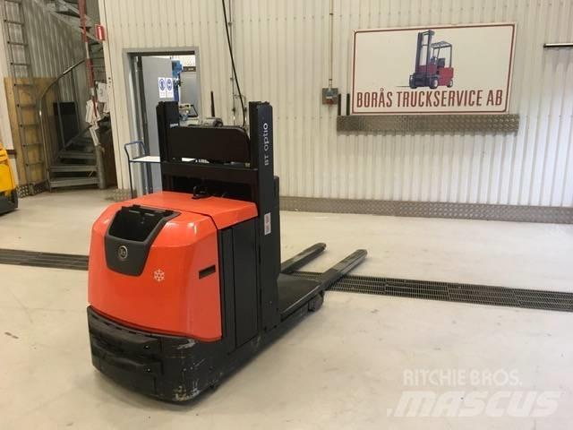 Toyota OSE 100 W Préparateur de commande au sol