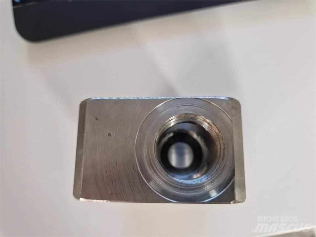 Rottne 072-0151 Hydraulique