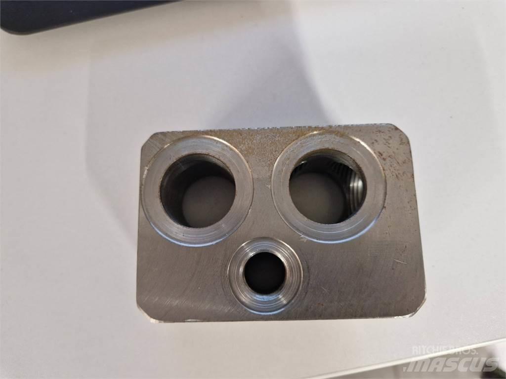 Rottne 072-0151 Hydraulique