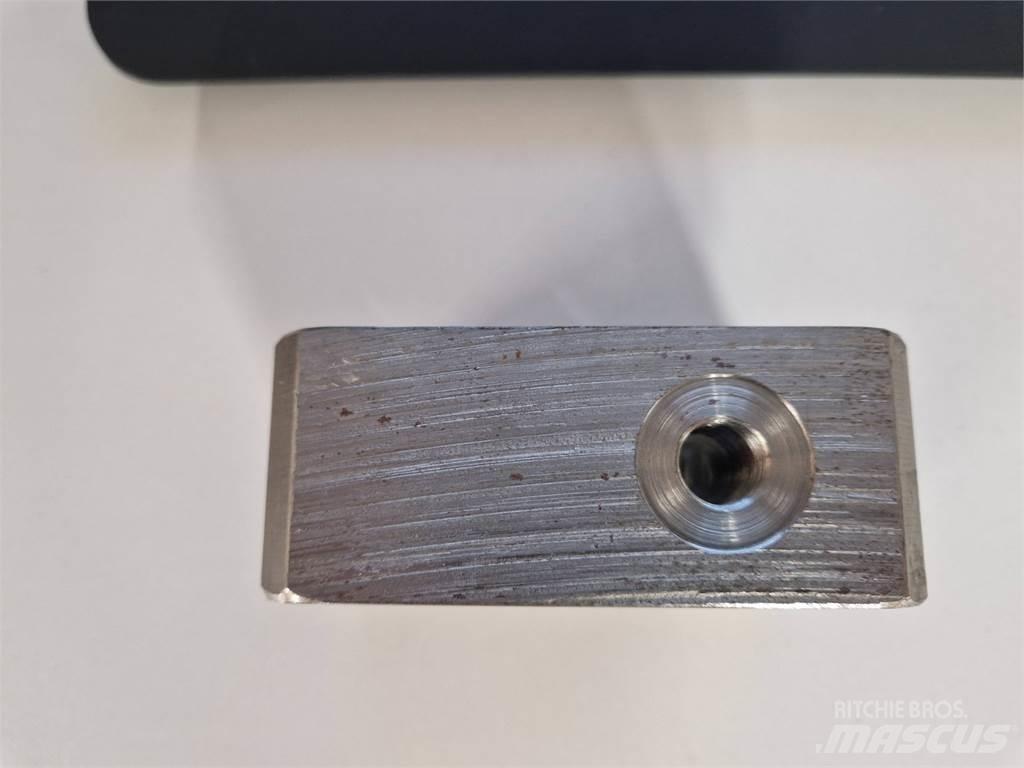 Rottne 072-0151 Hydraulique