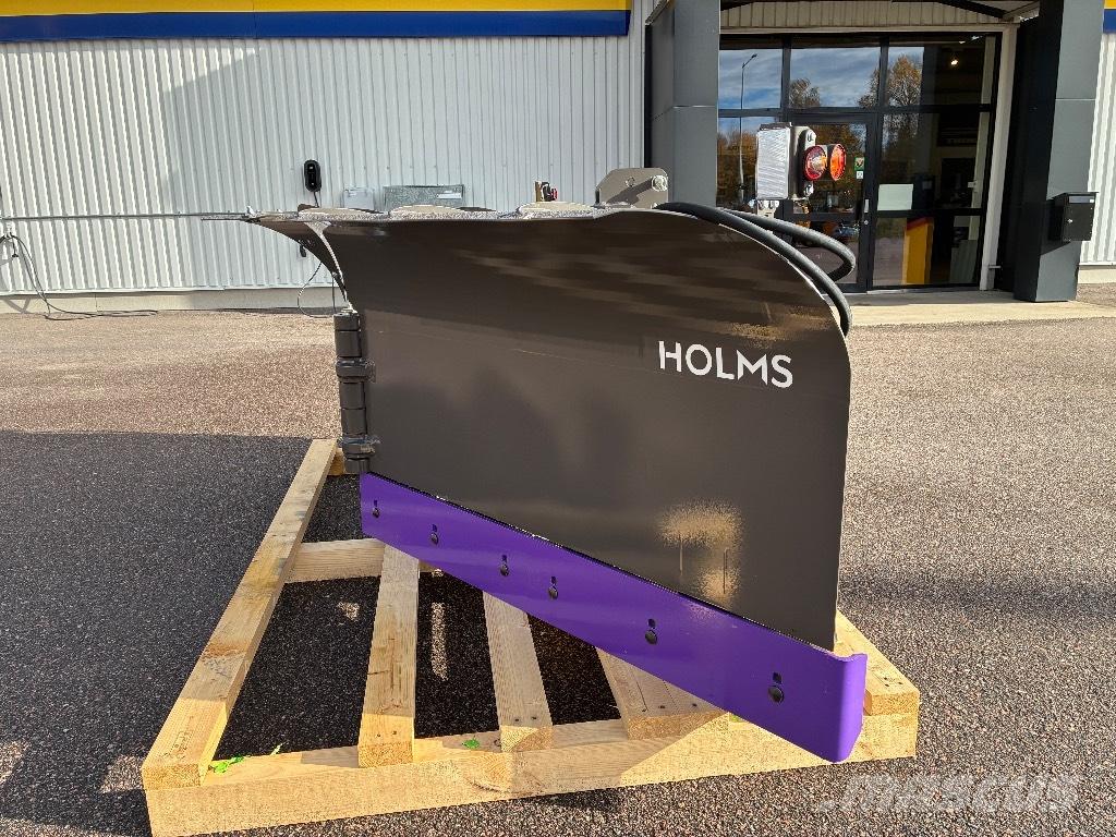 Holms PVH 320 Chasse neige